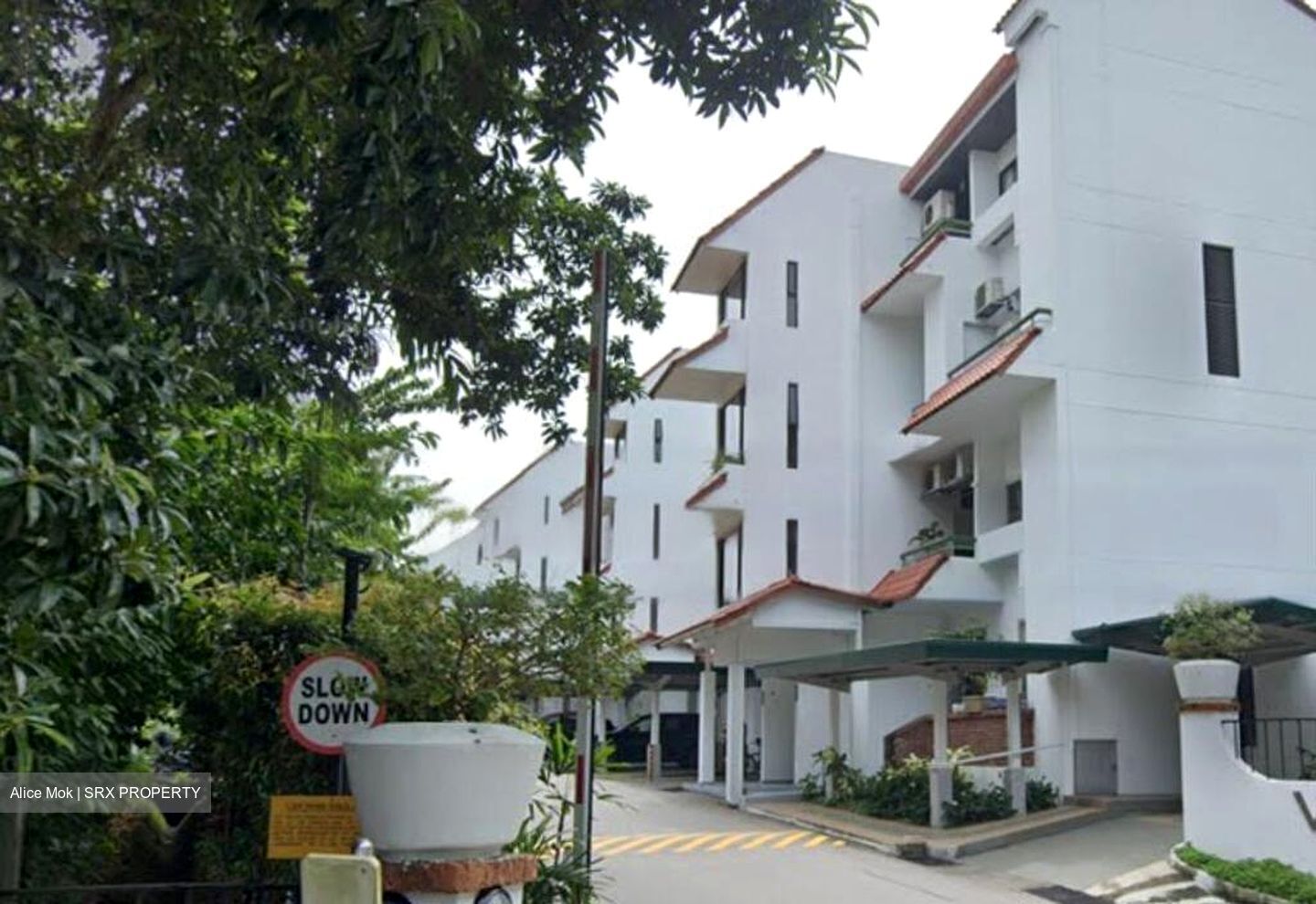 Villa Delle Rose (D10), Condominium #448979351
